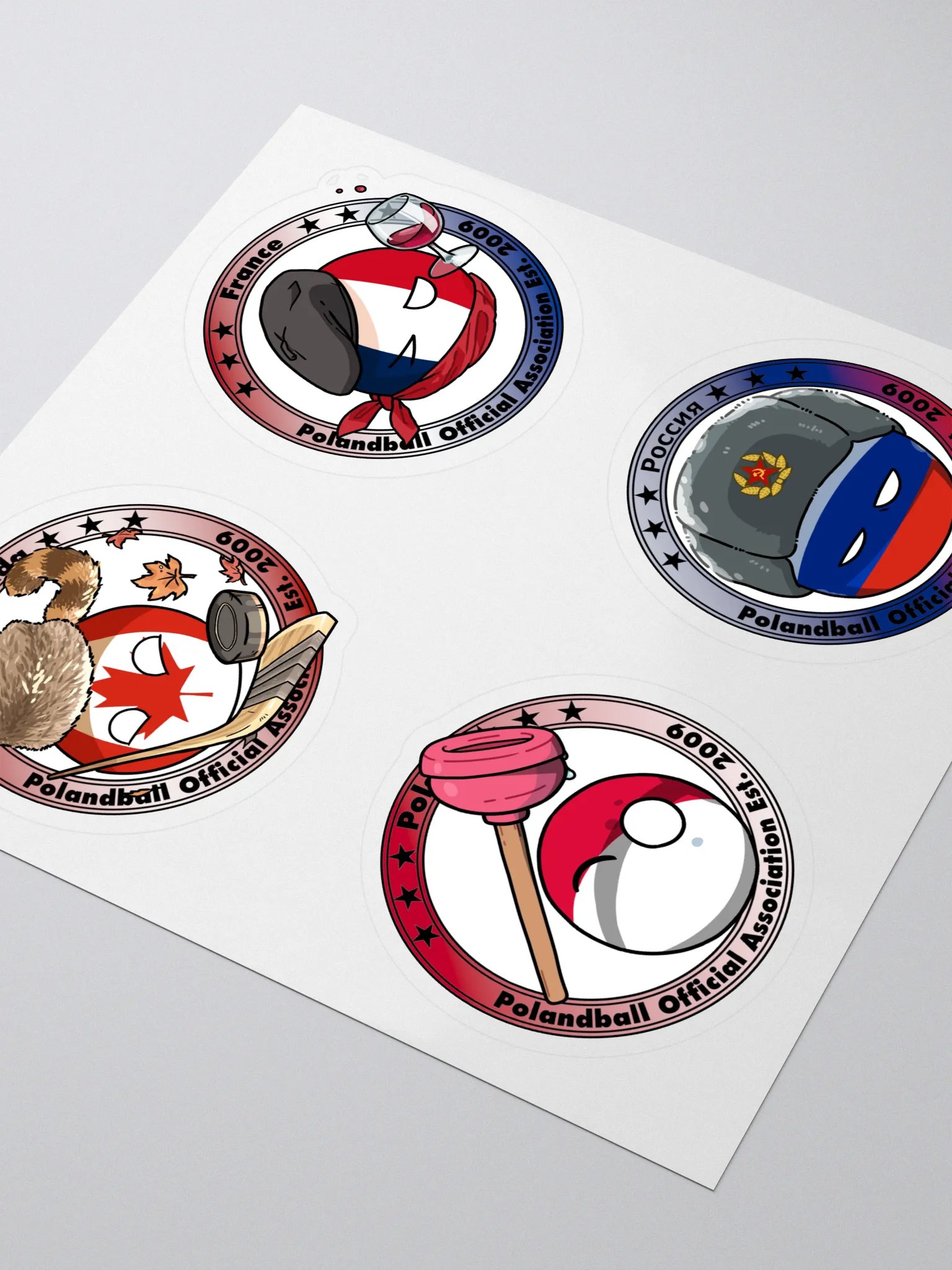 Sticker Pack 3 product image (3)