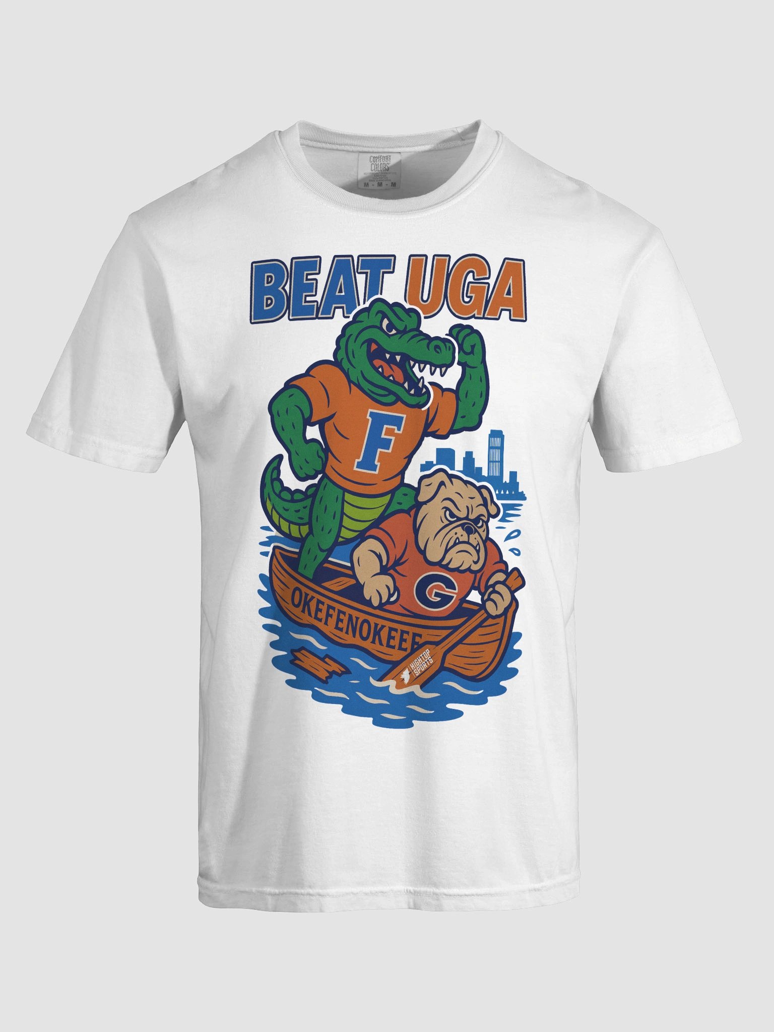 BEAT UGA (FRONT) product image (19)