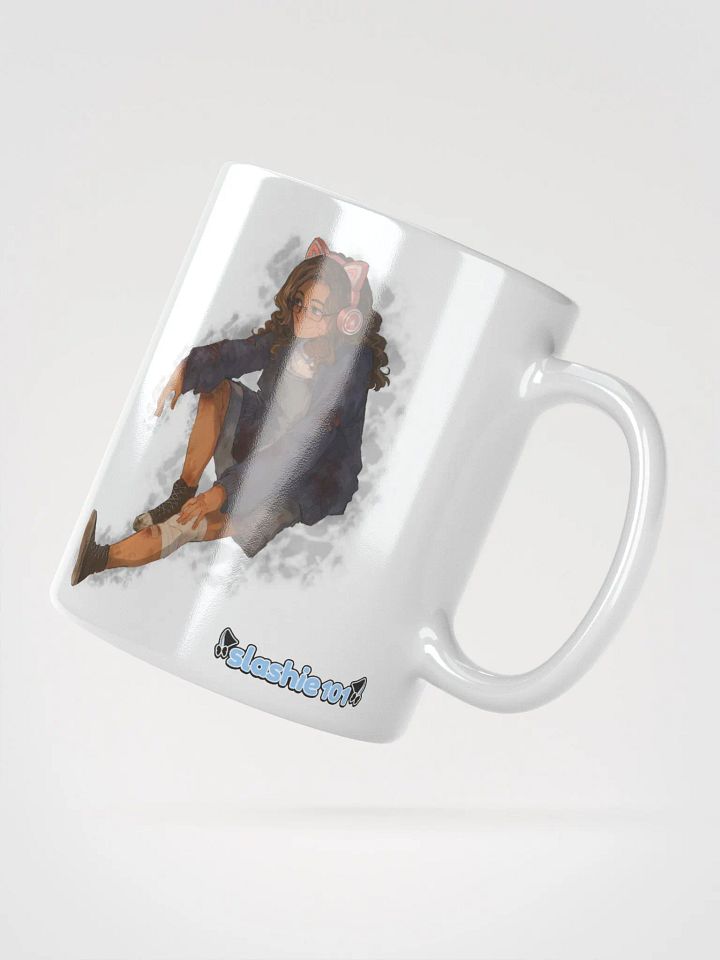 Entity Mug product image (3)