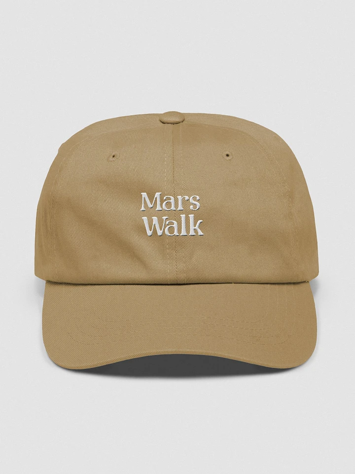 Mars Walk ( Dad Hat ) product image (25)