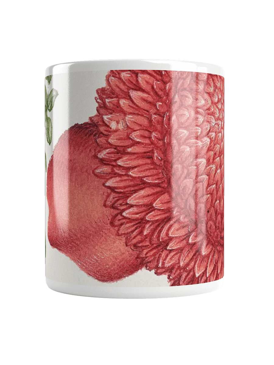 Botanical Blossom Mug product image (5)