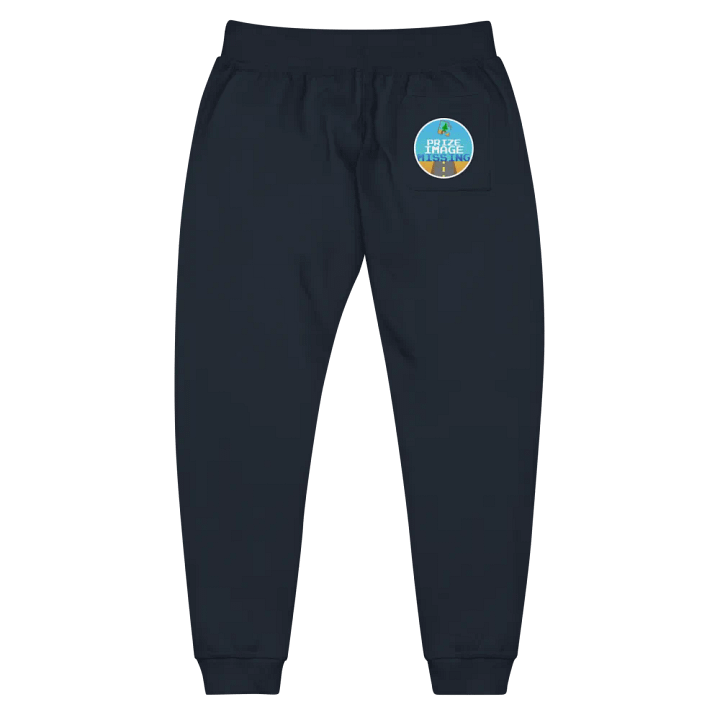 Prize Image Missing Unisex Joggers product image (32)