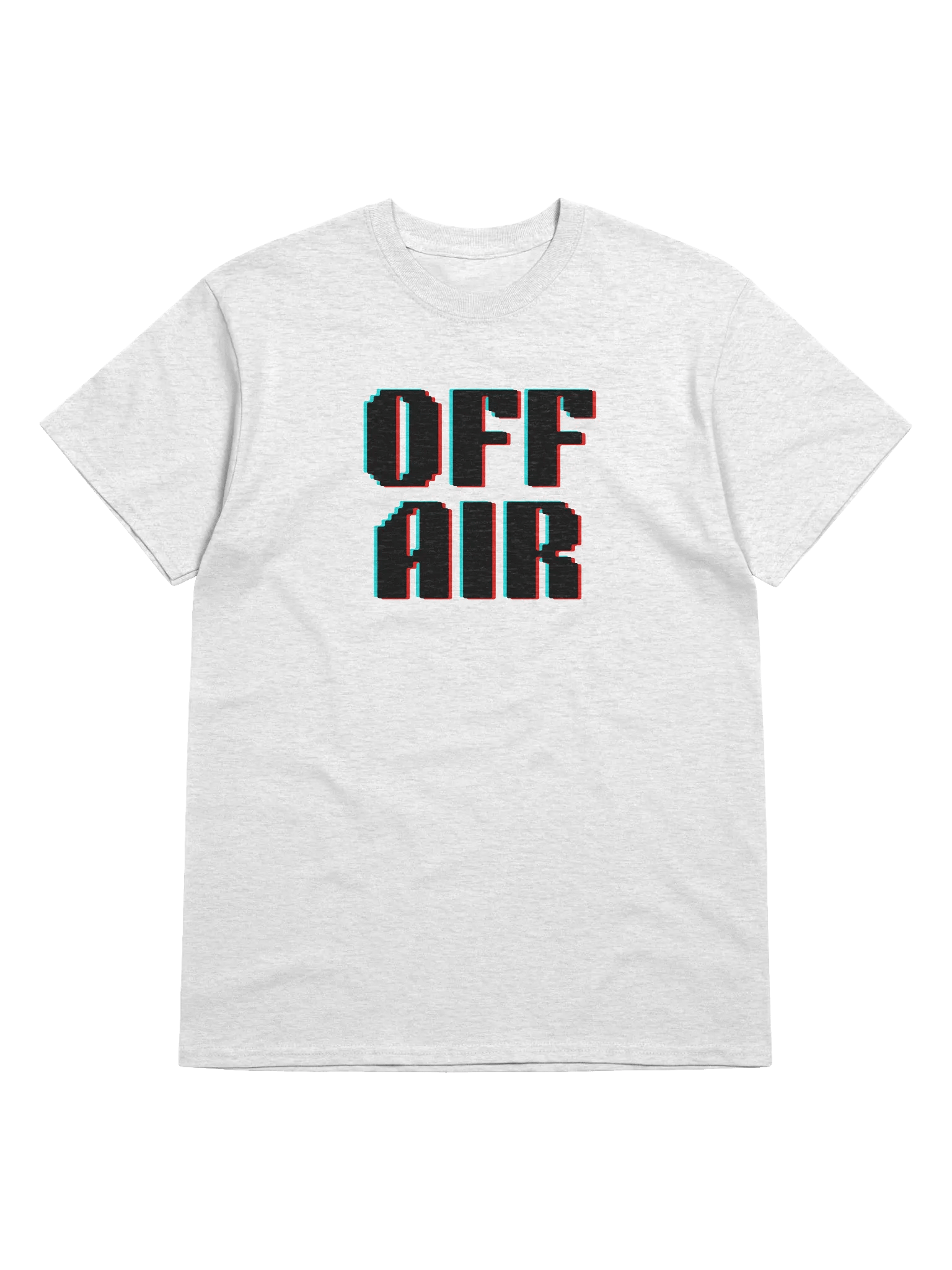 OFF AIR Graphic Tee product image (58)