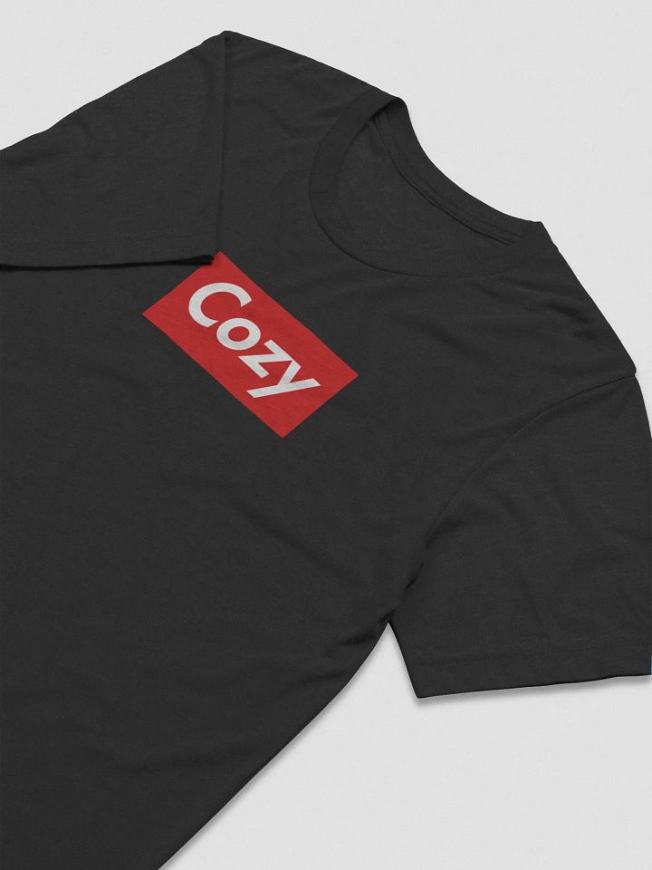 Cozy Tee product image (1)