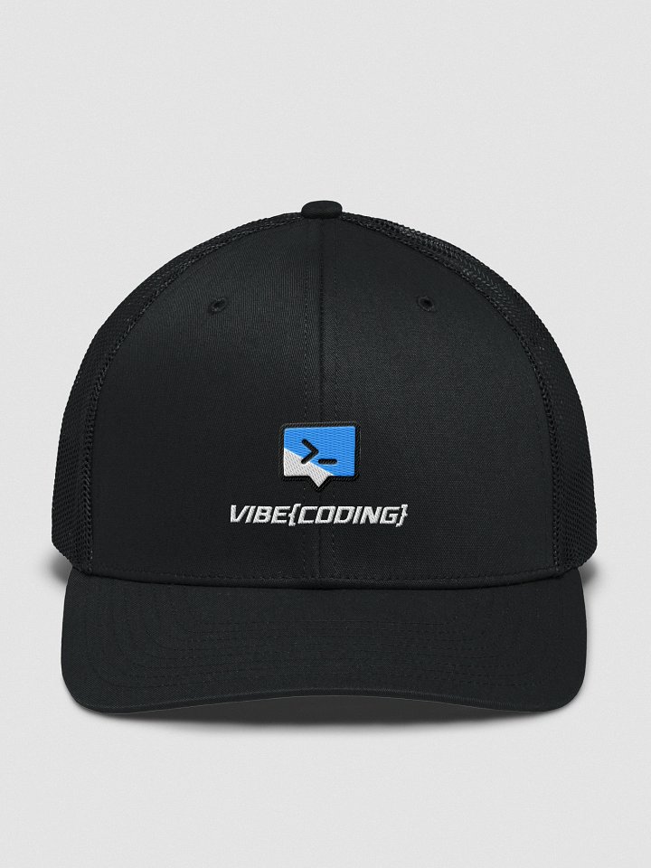 Vibecoding Cap - Vibercoders Merch product image (1)