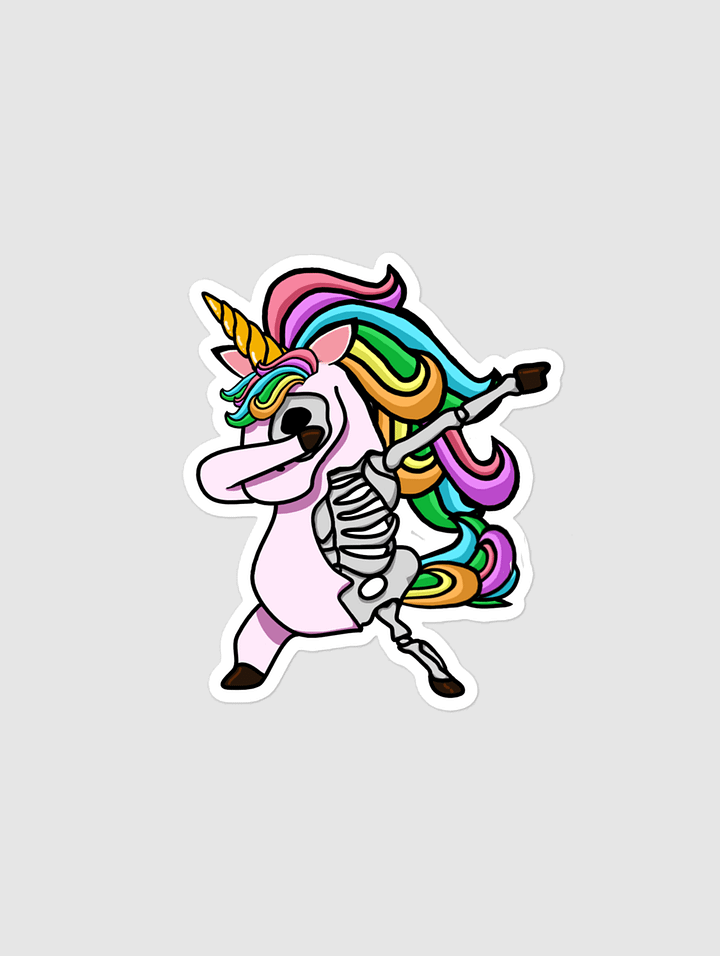 Dabbing Debbie product image (1)