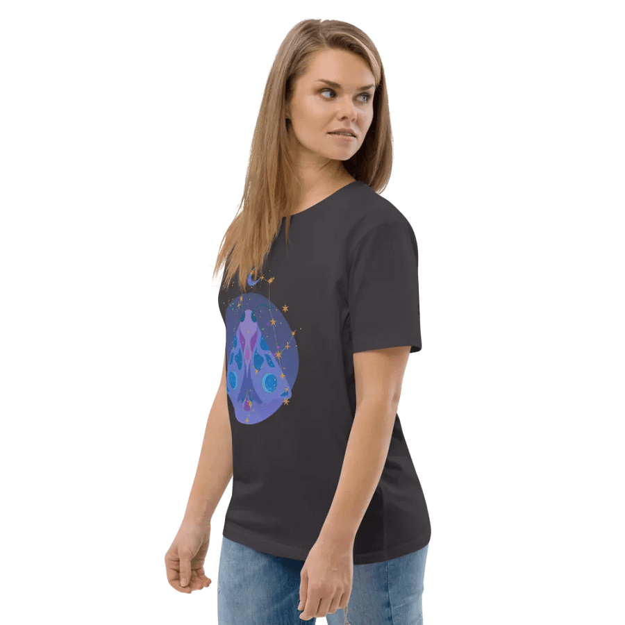Oracle Of The Celestial Tee product image (39)