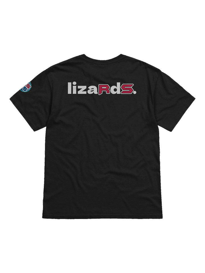 Lizards Tee product image (6)