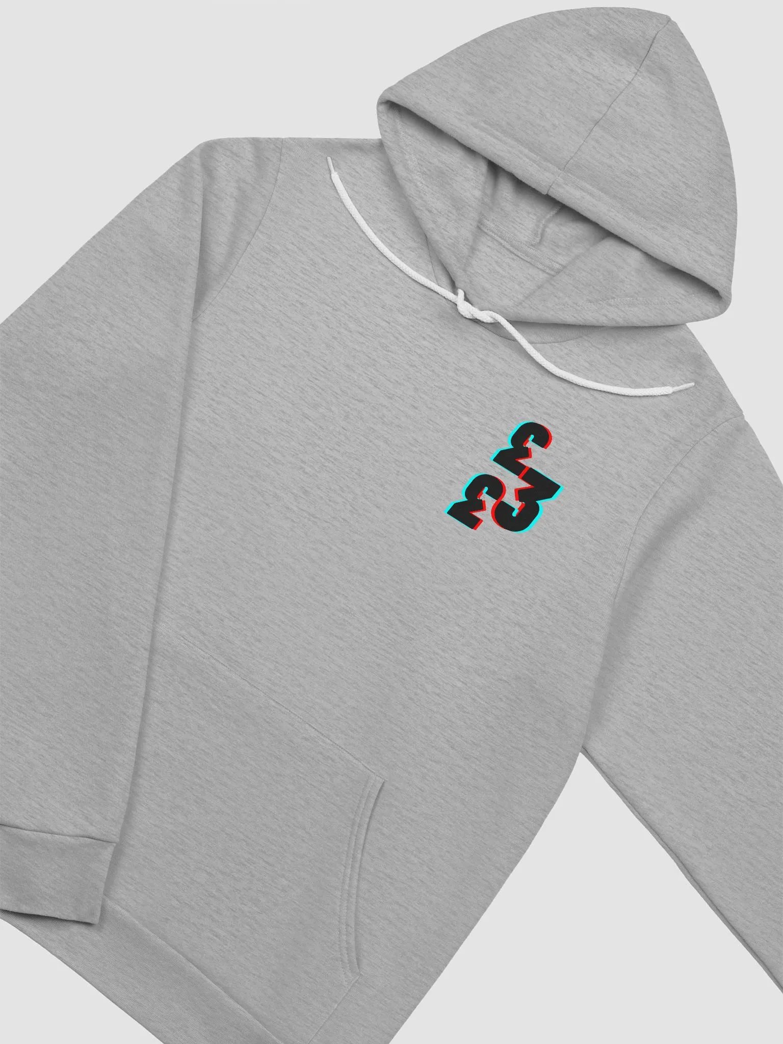 Unisex Classic Logo Sweatshirt product image (1)