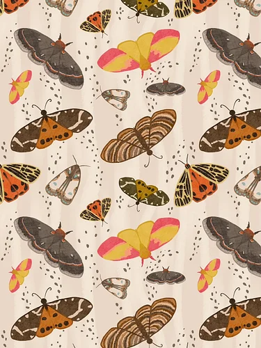 Happy thanksgiving everyone! Hope my fellow Canadians are having a great time with family and friends 🦃

Not quite tied to th...