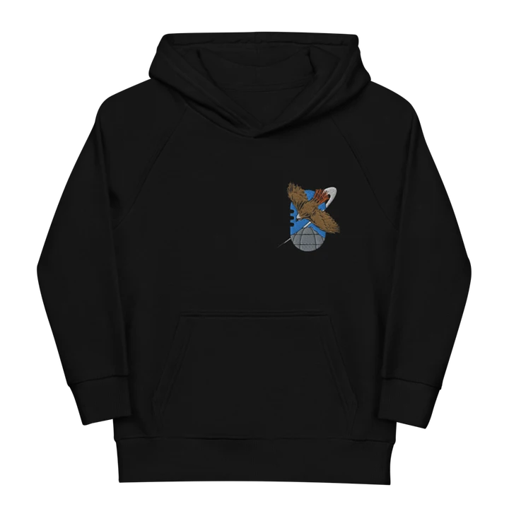 Alveus Kids Hoodie product image (1)