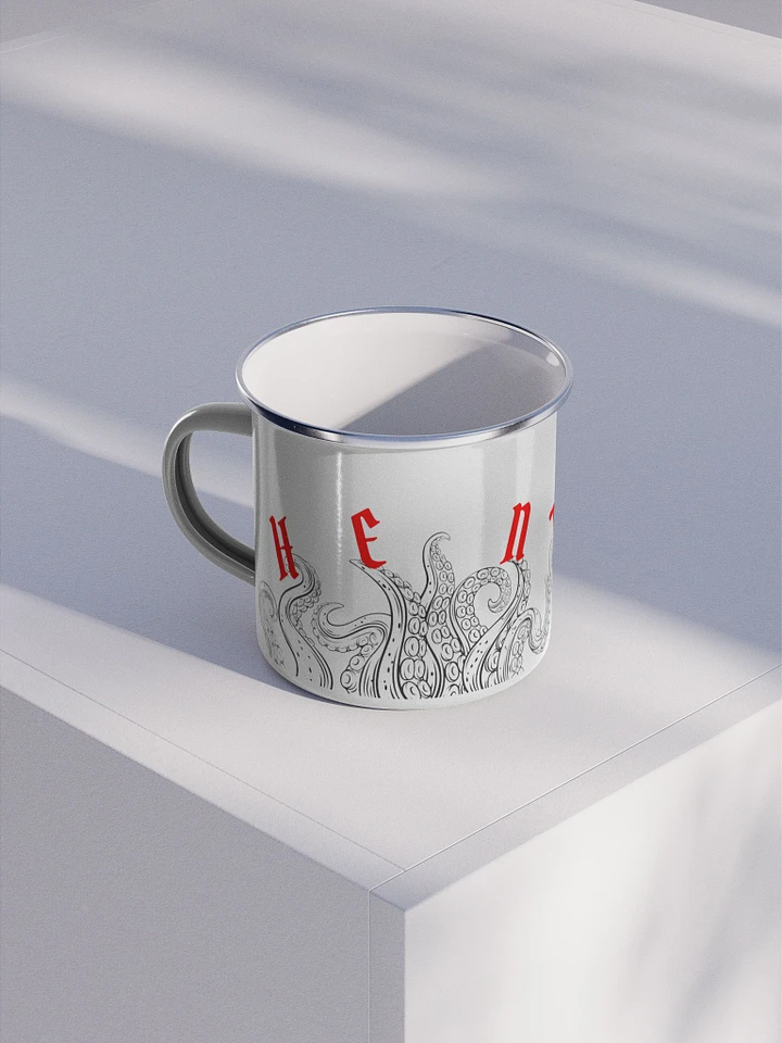 PERVERT DRINKING OUT OF A MUG product image (1)