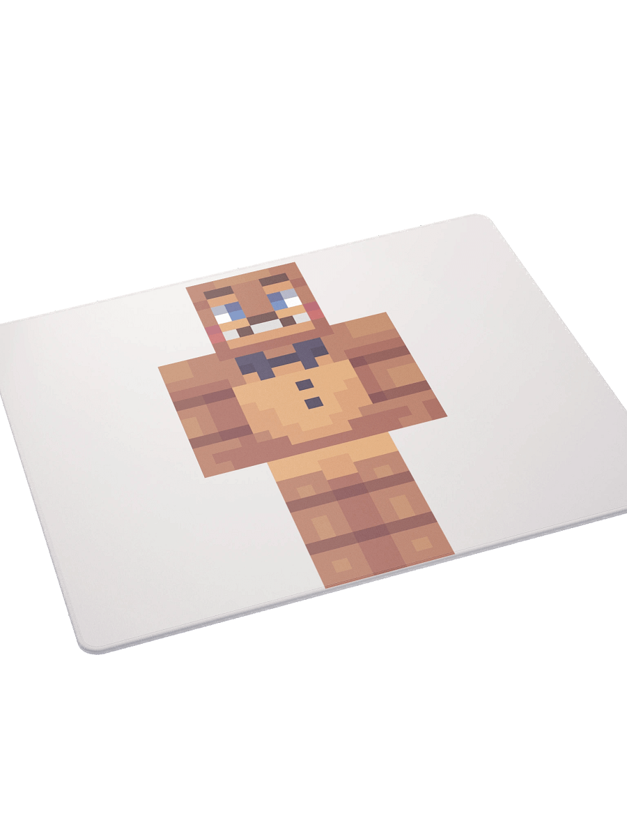 Morcoveanu Body Mousepad Pro product image (4)