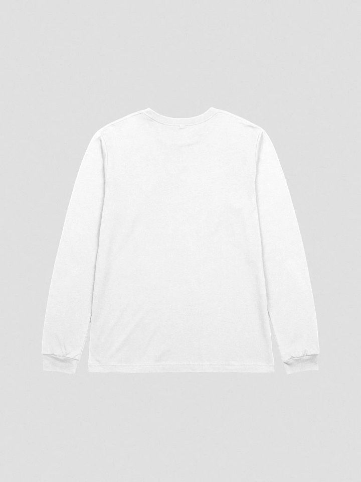 Vintage University Long-Sleeve Shirt product image (22)