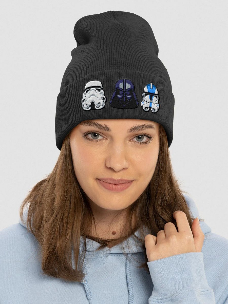 Helmet Emoji Binnie product image (3)