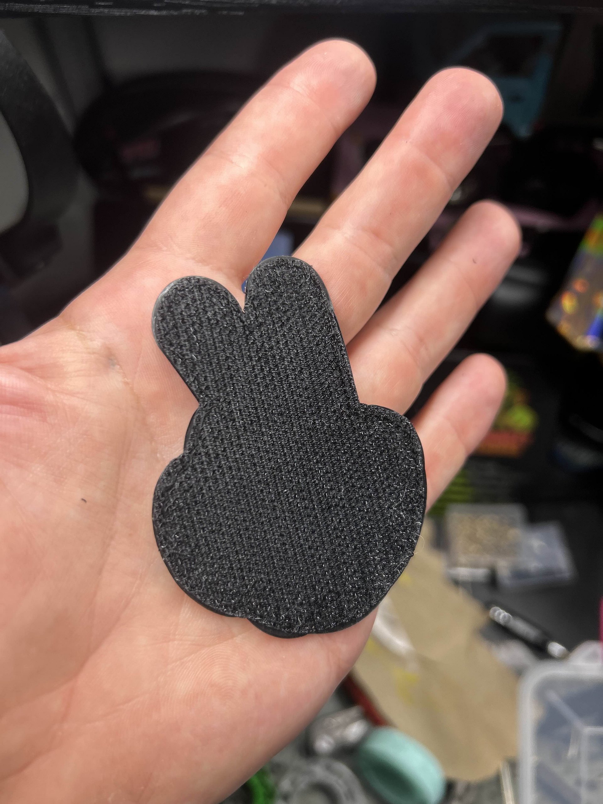 Peace Patch product image (2)