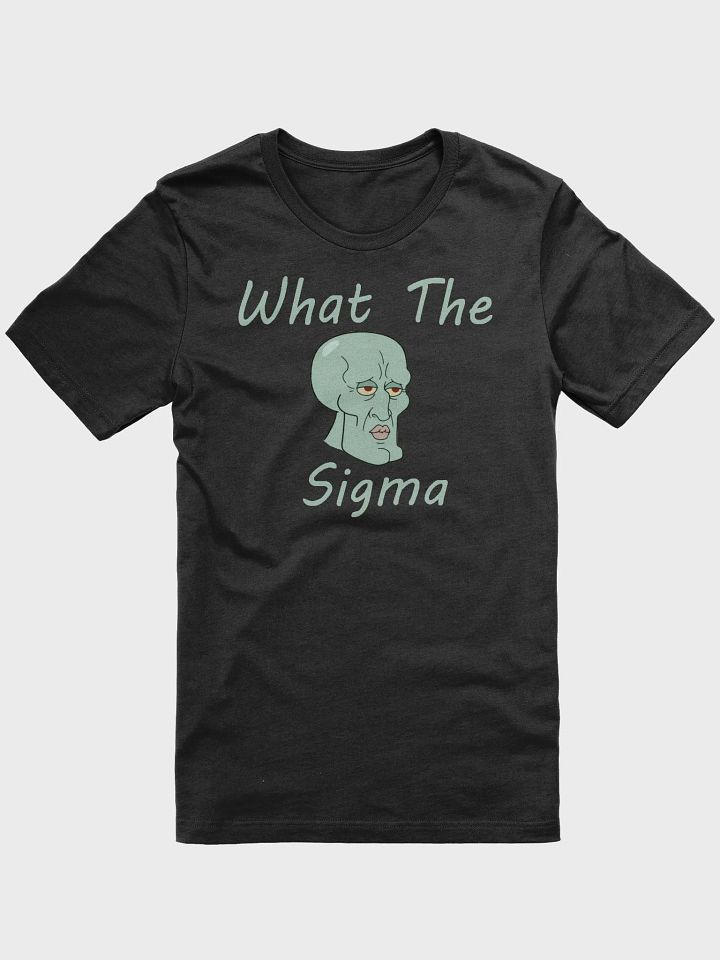 Sigma Tee product image (3)
