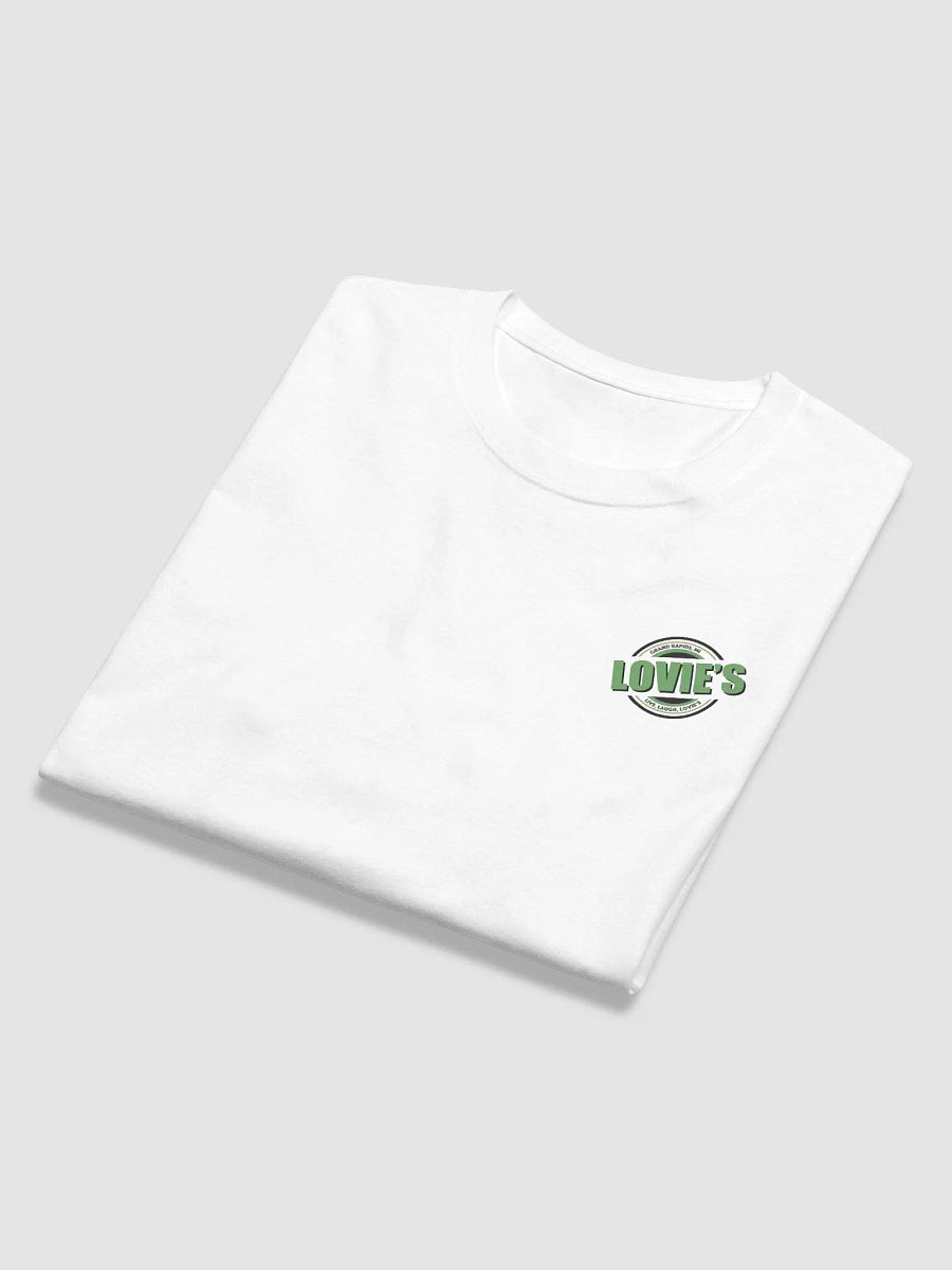 Lovie's Champion Long Sleeve product image (6)