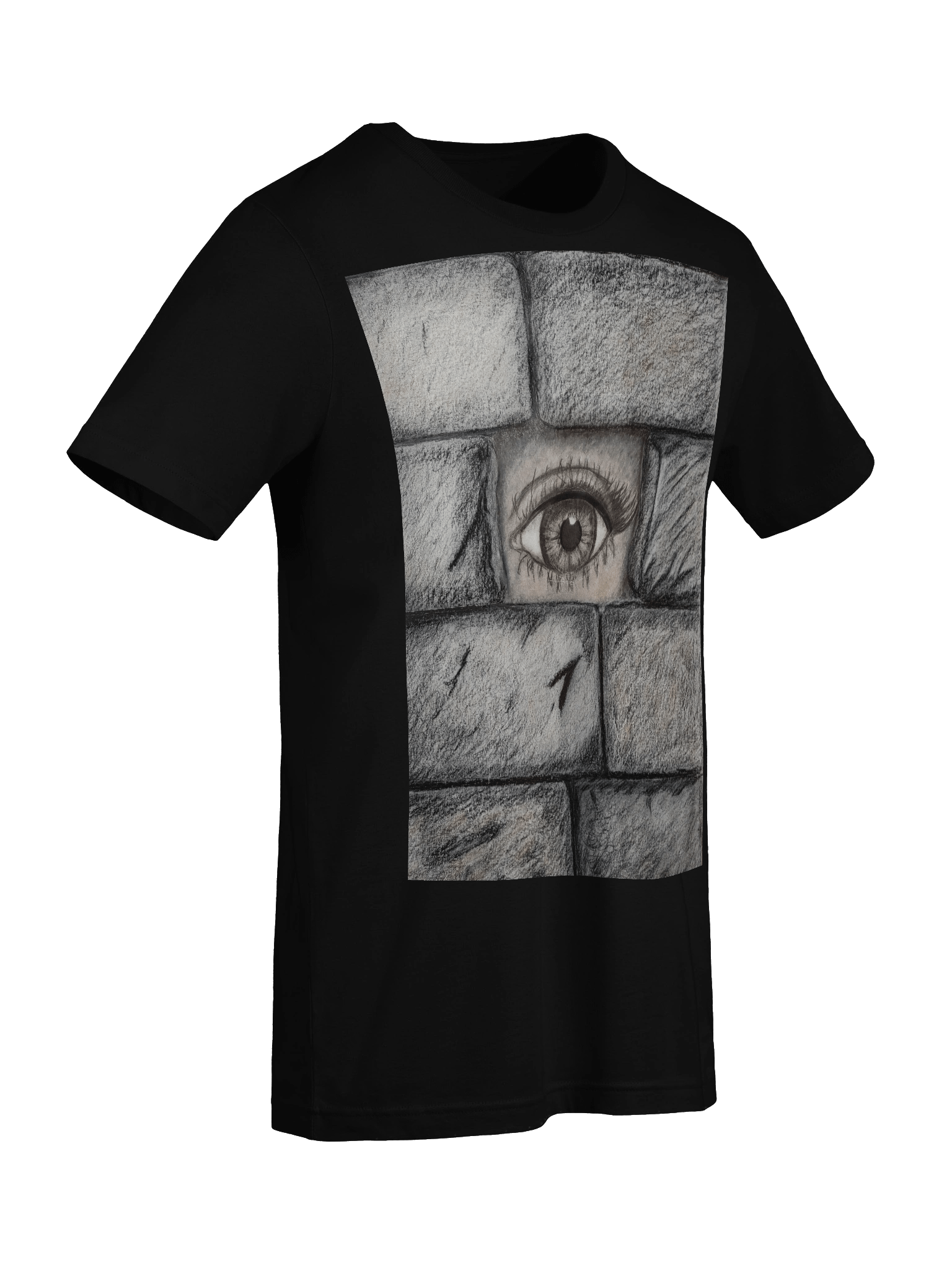 Eye of Mystery T-Shirt product image (9)