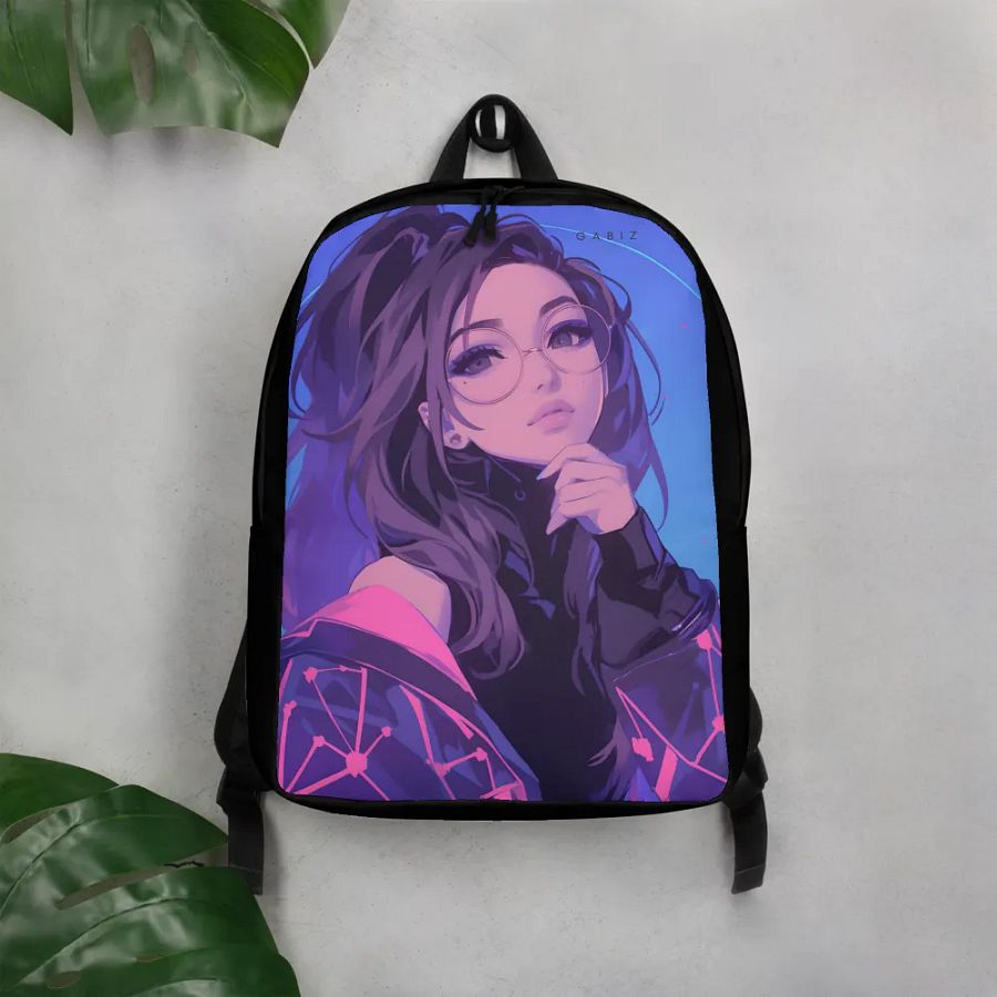 Star Backpack product image (6)