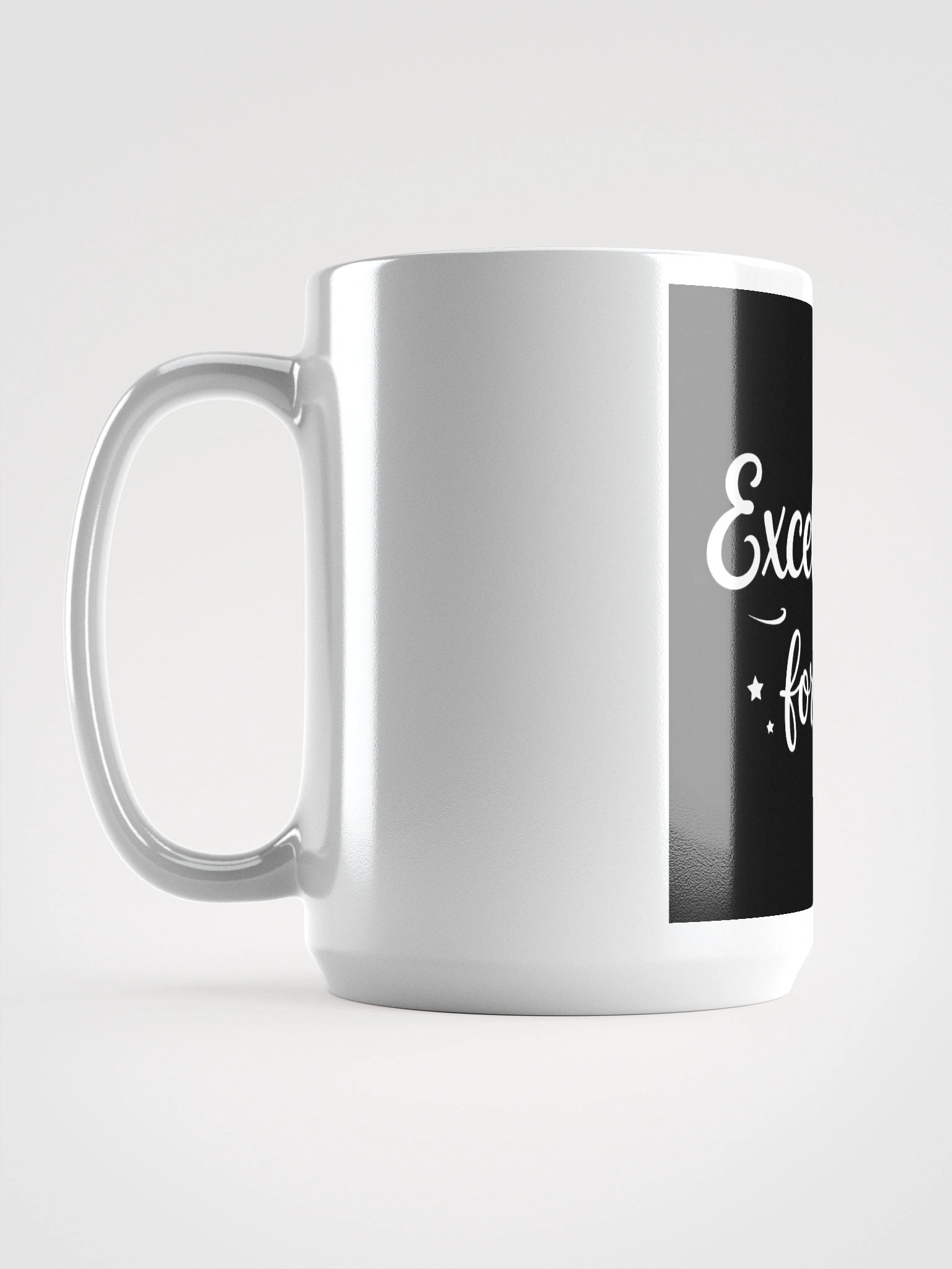 Eternal Excellence Mug product image (6)