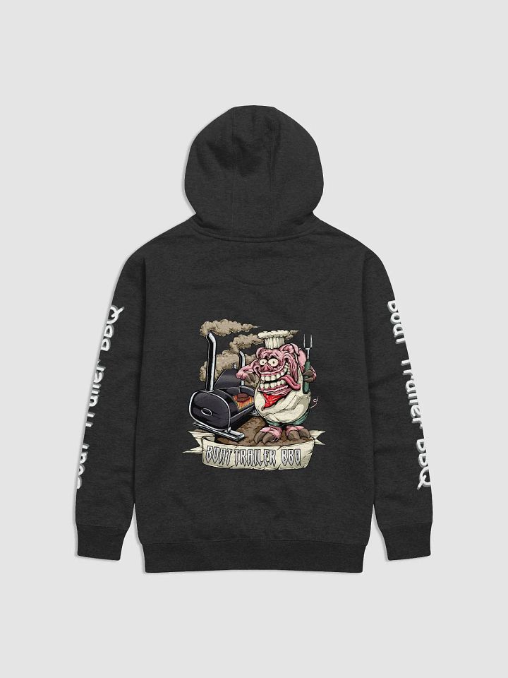 Boat Trailer BBQ Hoodie product image (15)
