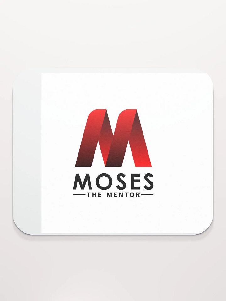 Mentee Mouse Pad product image (2)