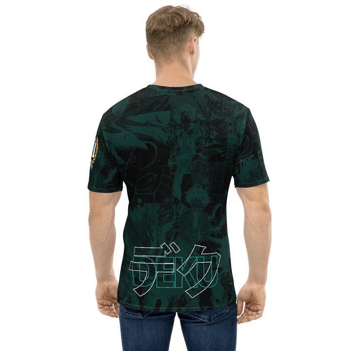 MHA, Deku product image (2)