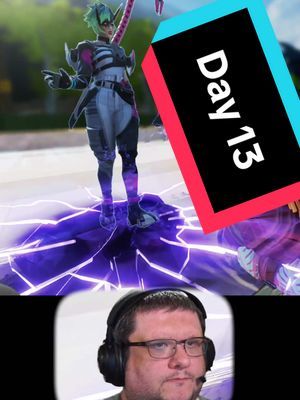 Day 13 of Apex Legends.. not my best stream, but still had fun for two hours tonight. #apexlegends 