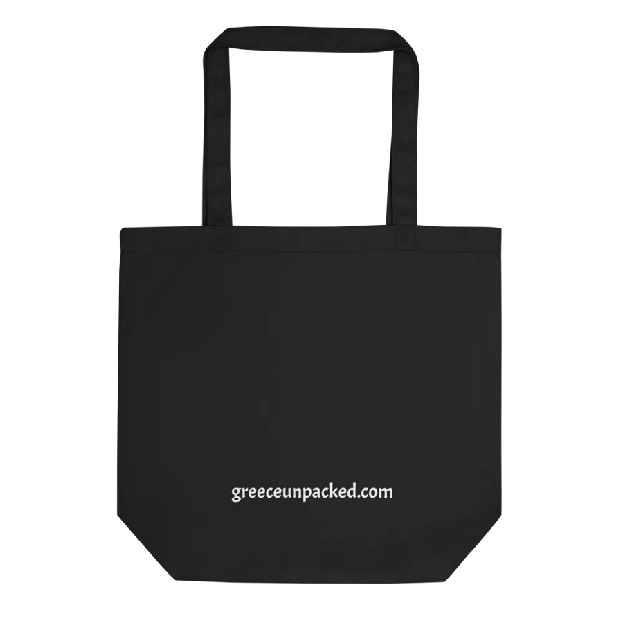 Loving Life in Greece - tote product image (2)