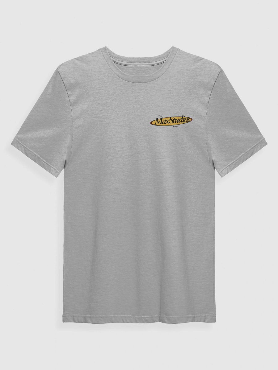 The MaxStudios Crew T-Shirt product image (8)