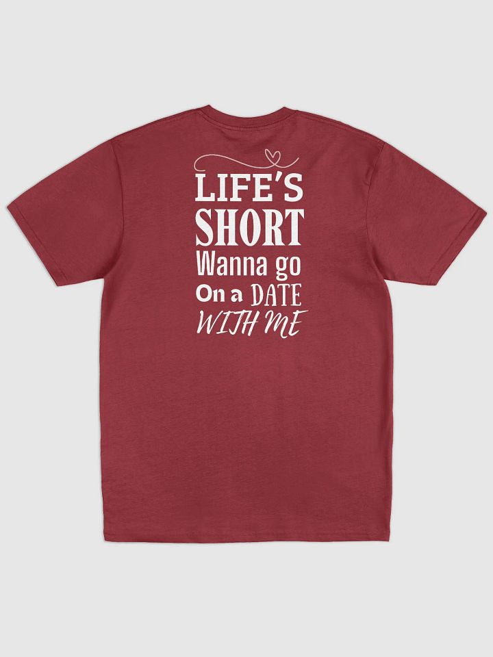 Cult of Weird Premium Tee product image (6)