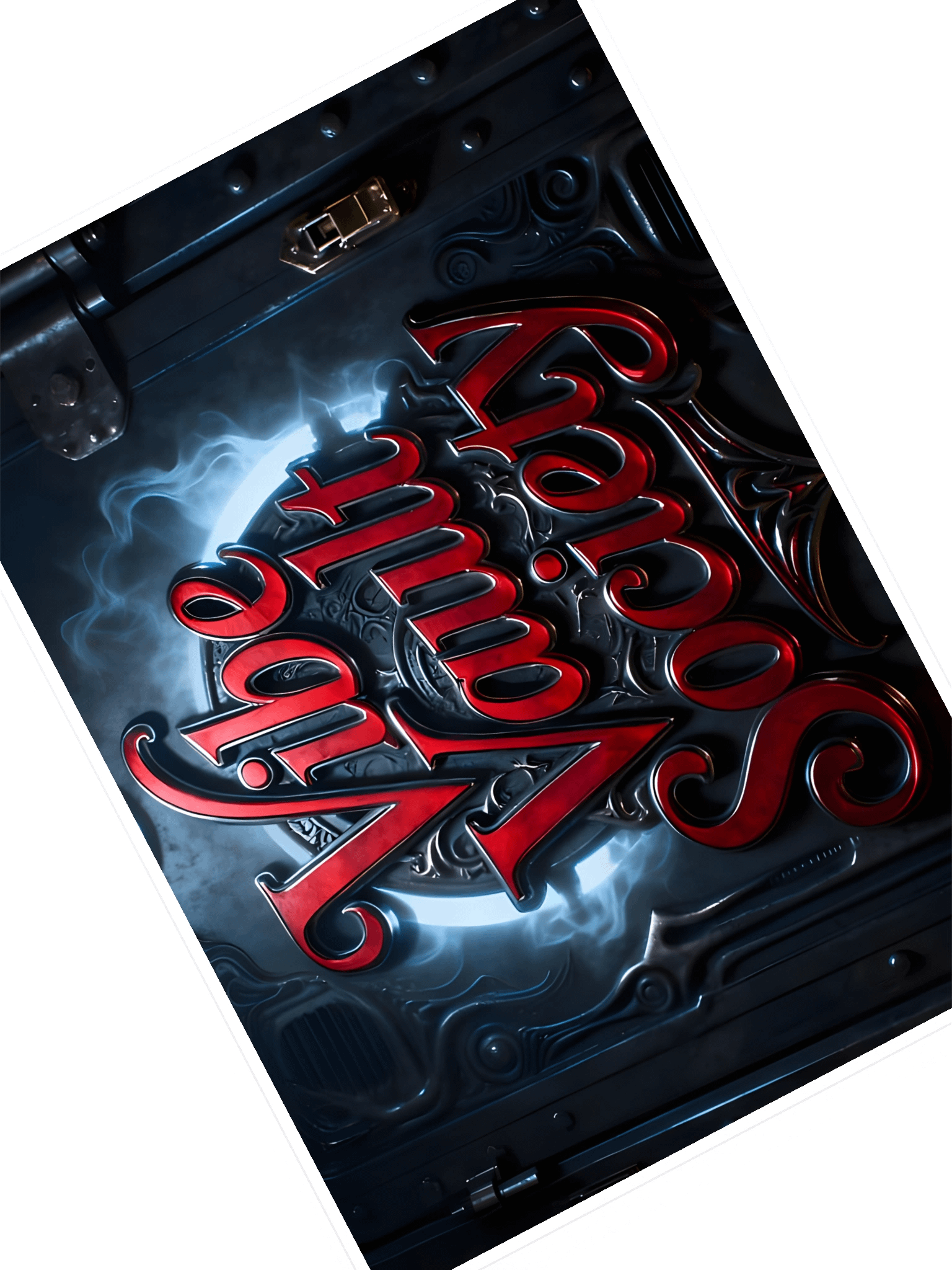 "The Vault" product image (1)