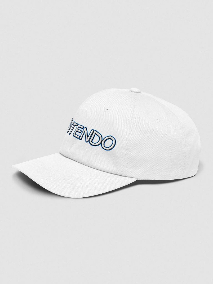 Hentendo Classic Hat product image (3)