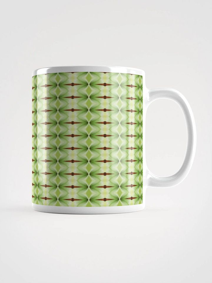 Swish & Swirl Ceramic Mug product image (1)