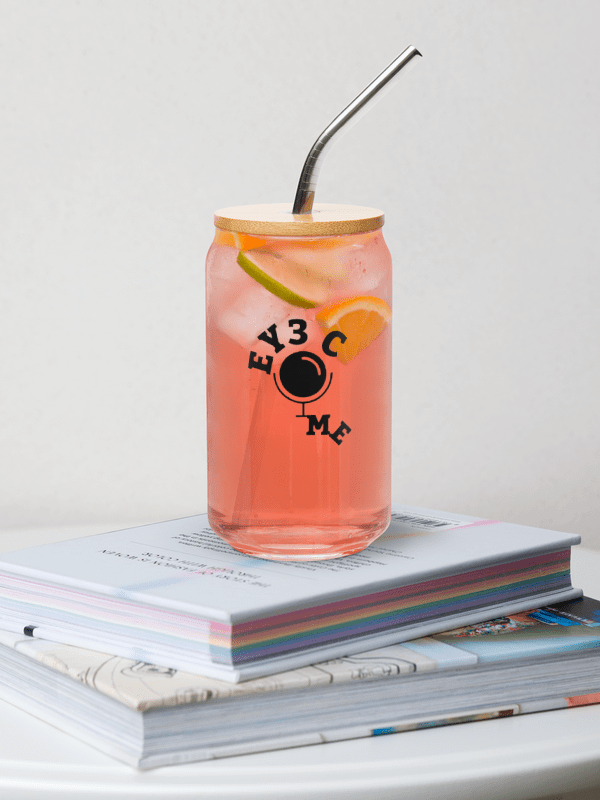 Ey3 C Me Can Style Glass product image (1)