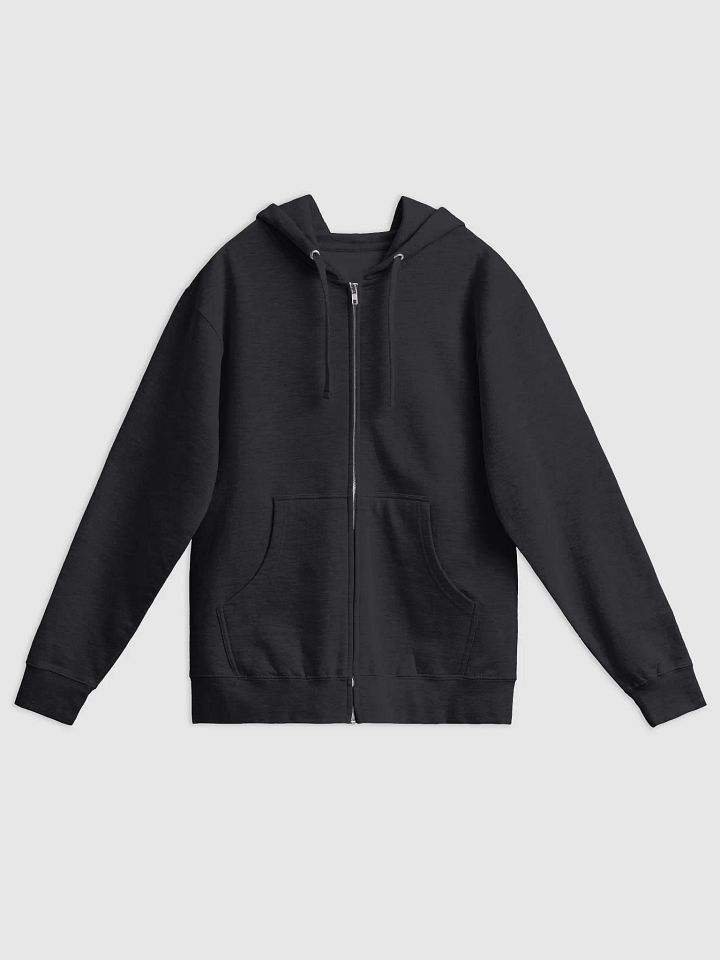 Sunset Hoodie Zipper product image (1)