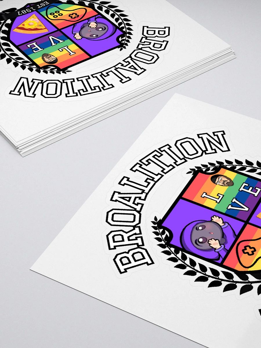 Broversity Sticker product image (4)