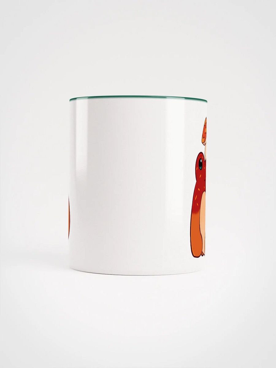Autumn Frog Mug product image (5)