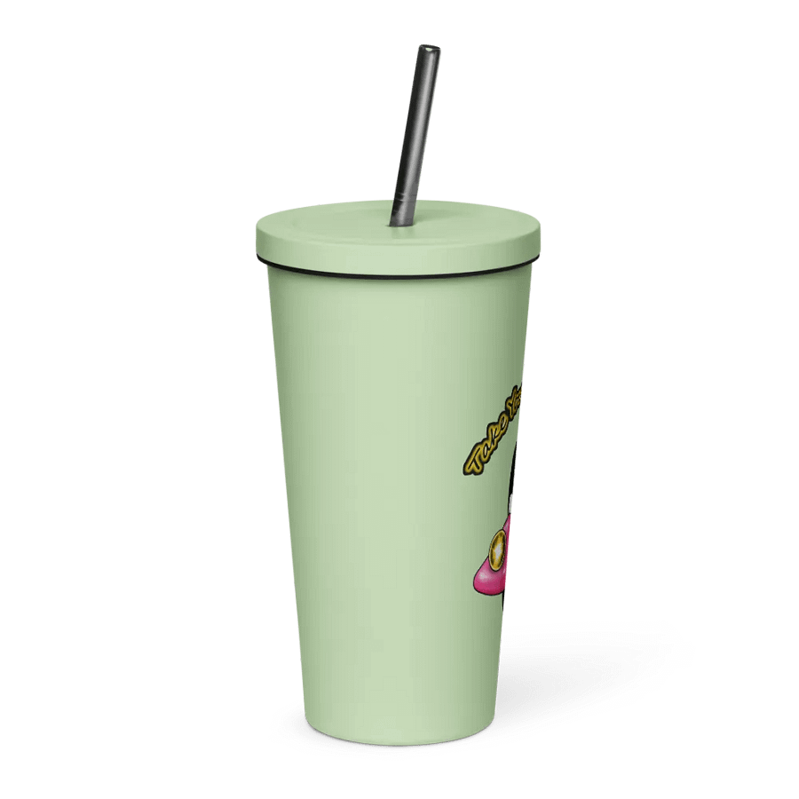 Take Your Medicine Tumbler product image (13)