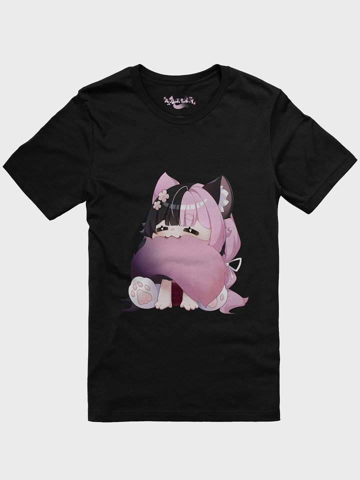 Tail Nom T-Shirt product image (1)