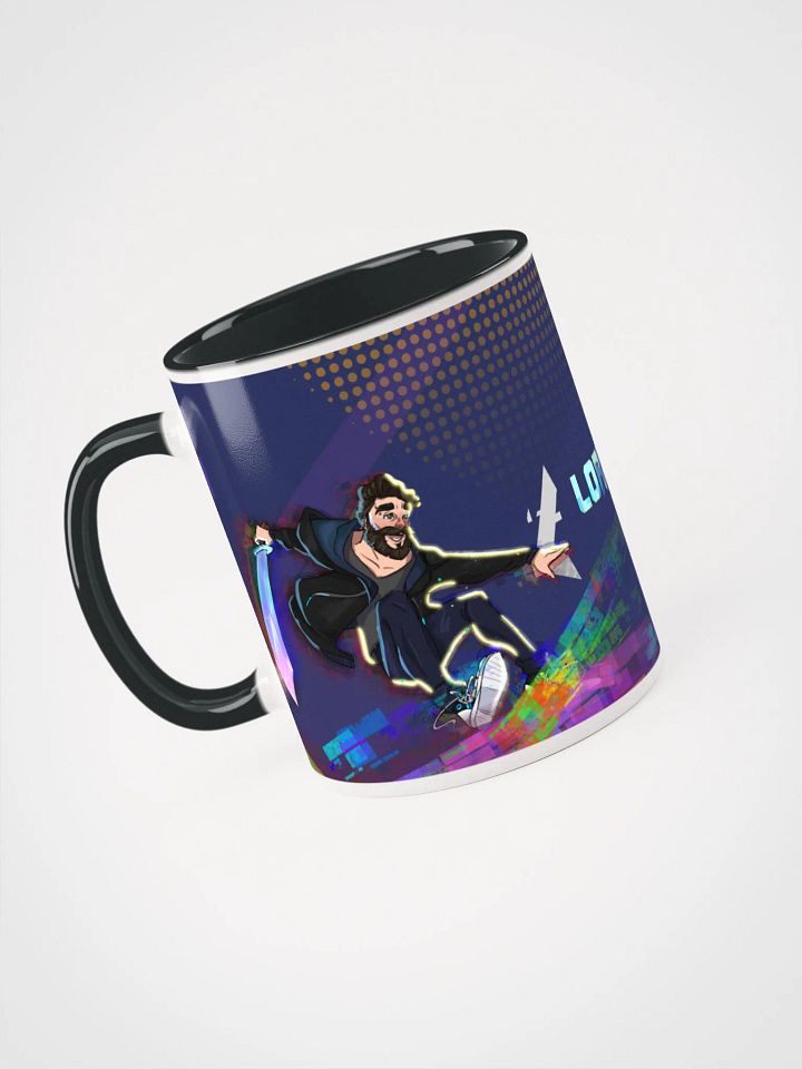 Lord Thaddius' Mug of Action product image (1)