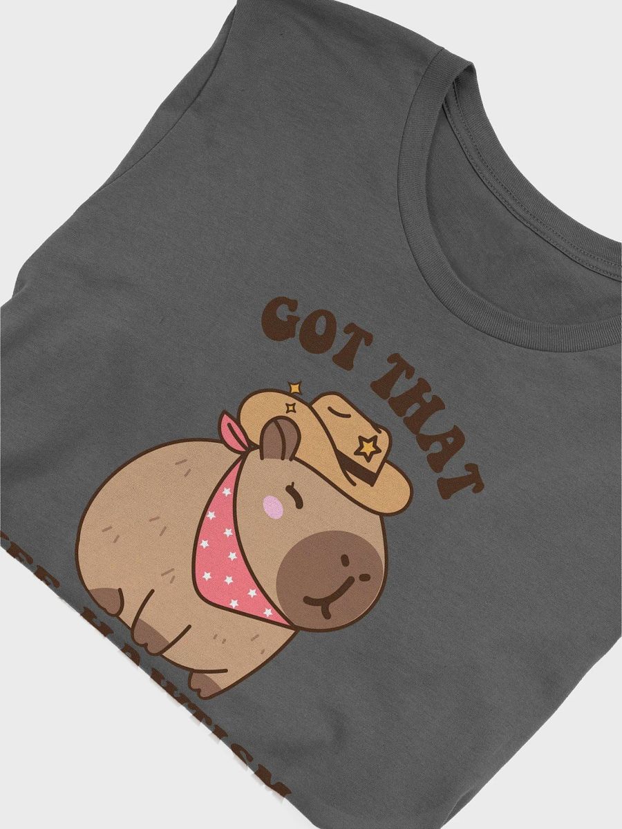 Got That Yee-Hawtism Tee product image (53)
