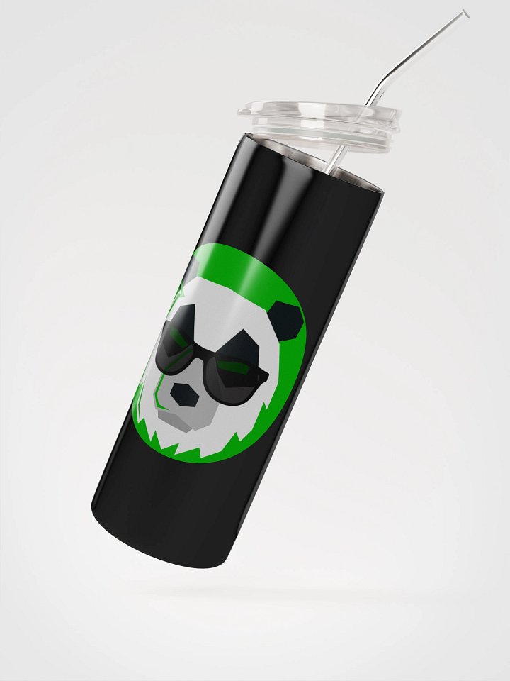 20 OZ. Panda Tumbler product image (2)