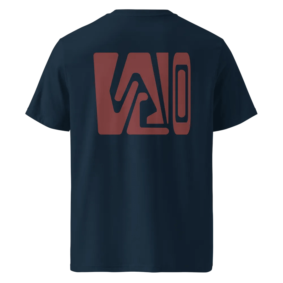 VACIO Block T-Shirt (R) product image (19)