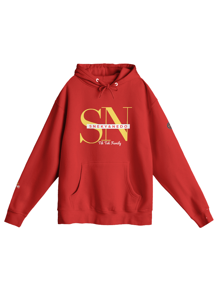 Regal PNB Sneky & Nedo Crown Hoodie product image (1)