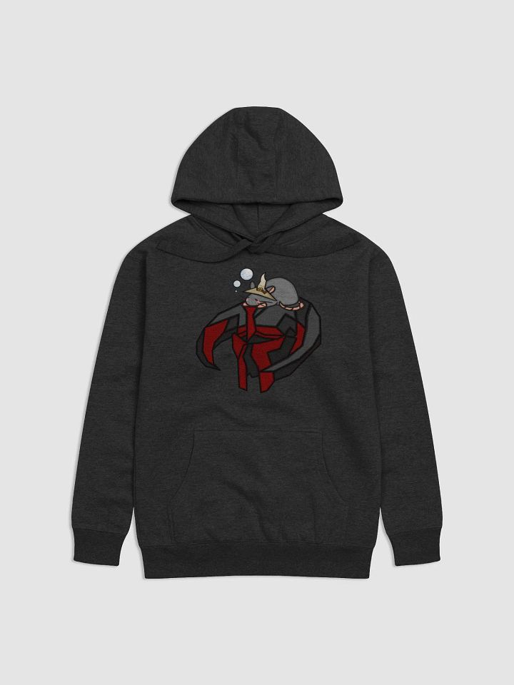 Gnomonkey x Raaty Hoodie product image (1)