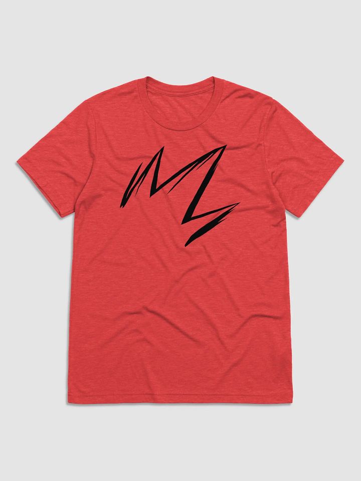 Business in the Front, Party in the Back! product image (1)
