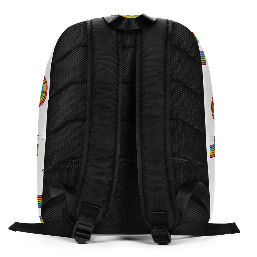 Witch Rainbow Backpack product image (5)