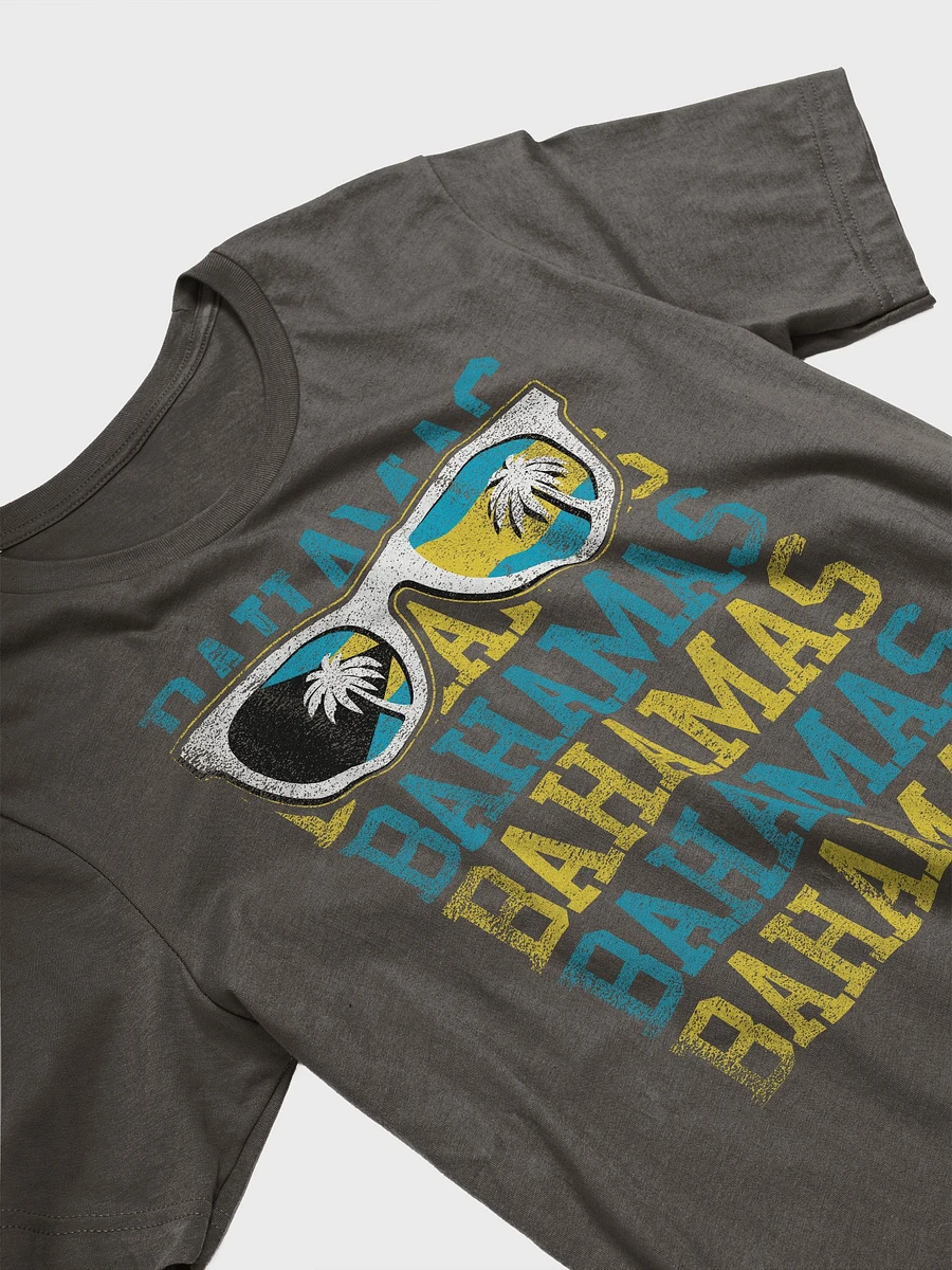 Bahamas Shirt : Bahamas Beach product image (1)